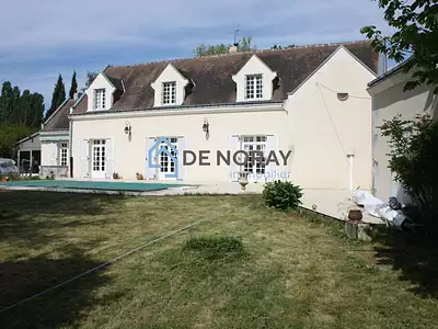 Maison, 200 m²