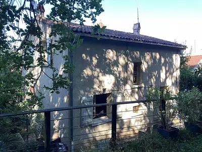 Maison, 130 m²
