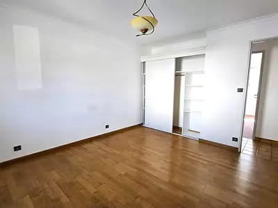 Appartement, 110 m²