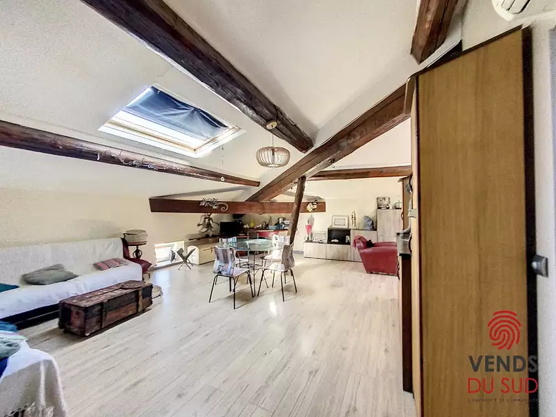 Appartement, 80,68 m²