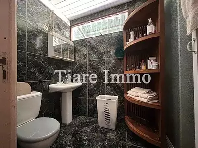 Maison, 74 m²