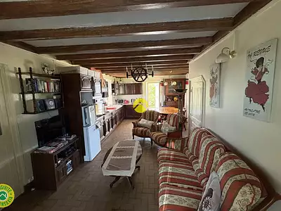Maison, 30 m²