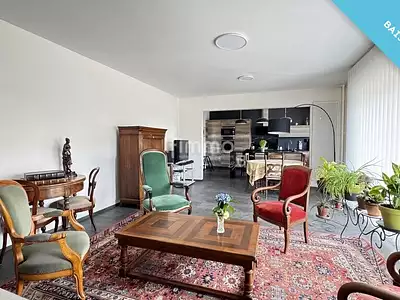 Appartement, 130 m²