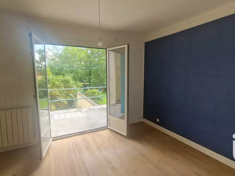 Maison, 111 m²