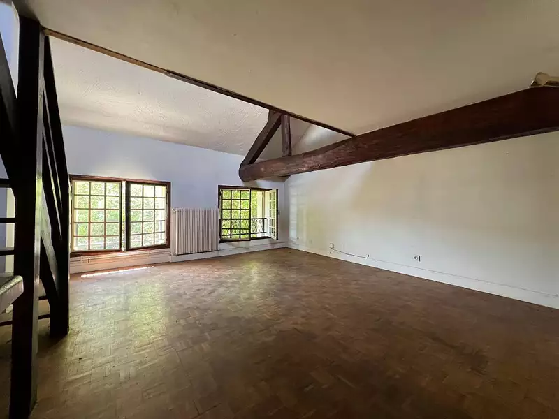 Maison, 162 m²
