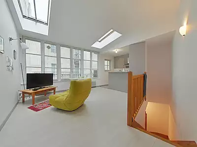 Appartement, 40,88 m²