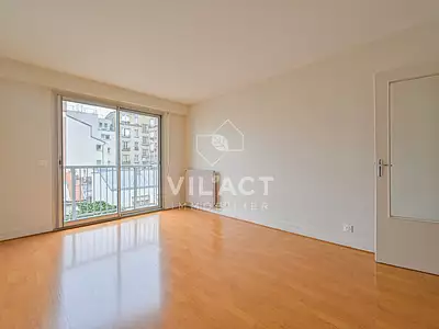 Appartement, 65,22 m²