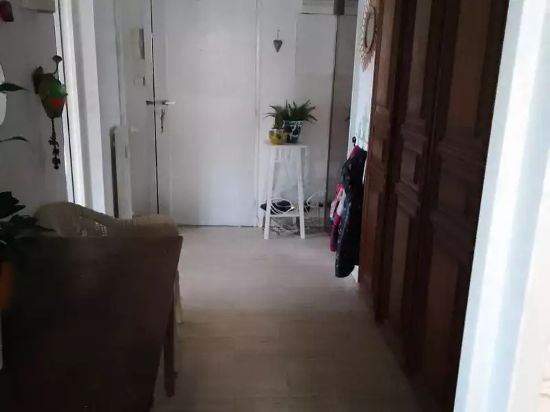 Appartement, 74 m²