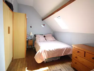 Maison, 68 m²