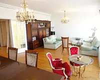 Appartement, 122 m²