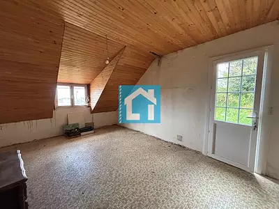 Maison, 125 m²