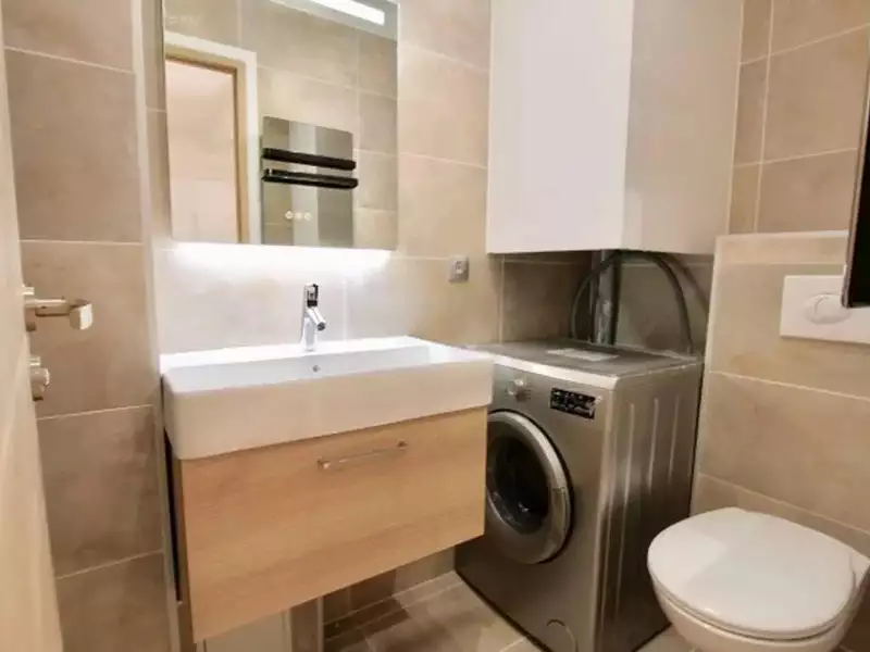 Appartement, 34 m²