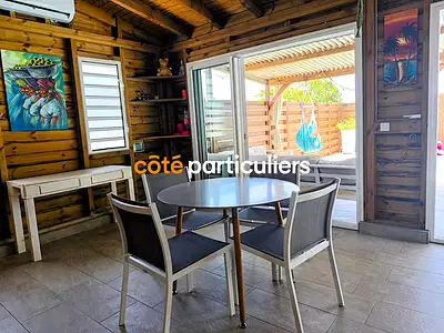 Maison, 144 m²