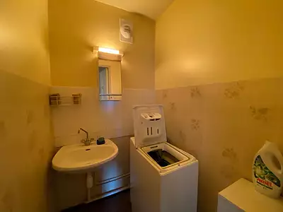 Appartement, 96 m²