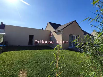Maison, 101 m²