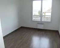 Appartement, 62,95 m²