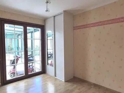 Maison, 148,1 m²
