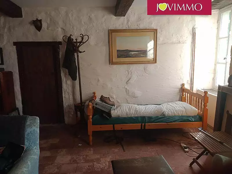Maison, 167 m²