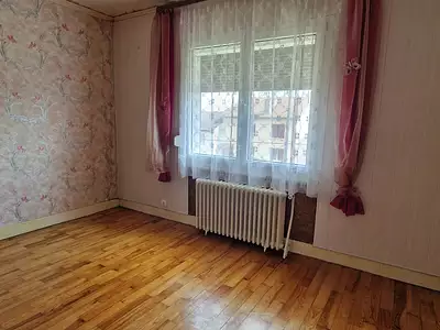 Maison, 121 m²