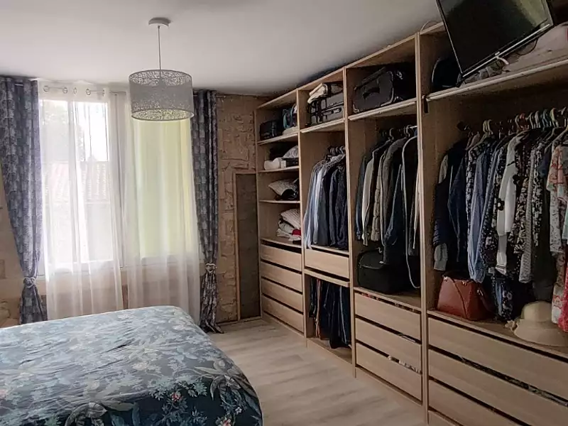 Maison, 143 m²
