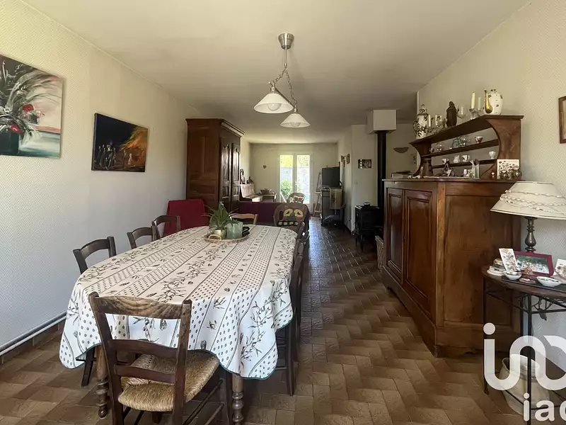 Maison, 88 m²