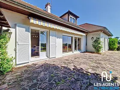 Maison, 166,35 m²