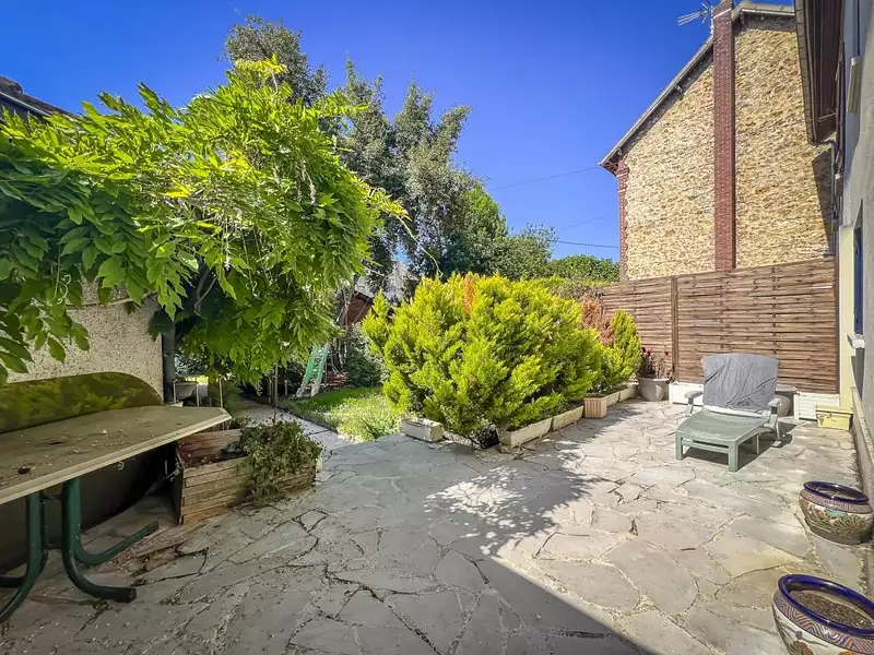 Maison, 126 m²