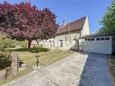 Maison, 122 m²
