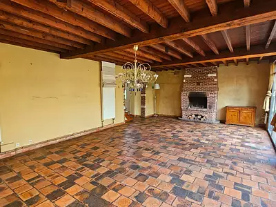 Maison, 200 m²