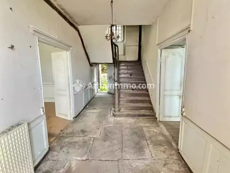 Maison, 308 m²