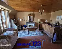 Maison, 140 m²