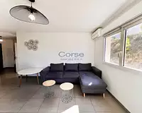 Appartement, 40,55 m²