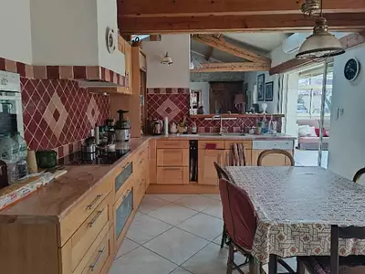 Maison, 190 m²