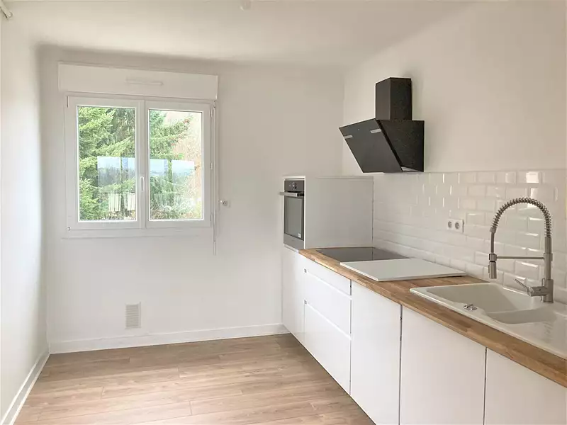 Appartement, 70 m²