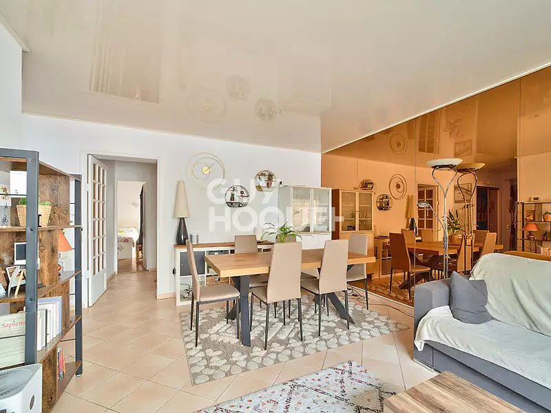Appartement, 68,83 m²