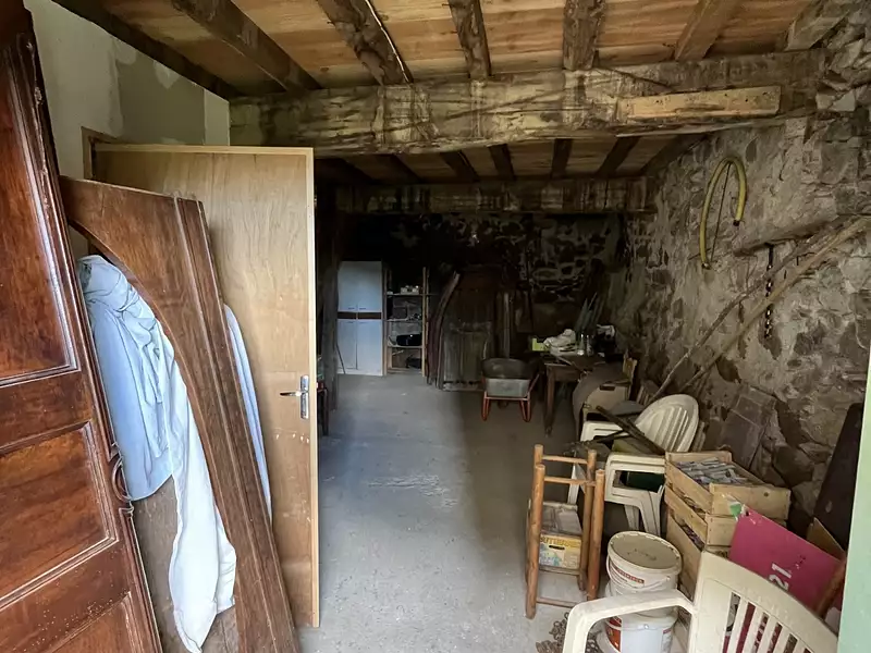 Maison, 100 m²