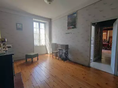 Maison, 234 m²