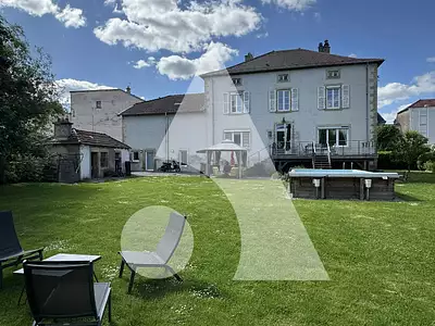 Maison, 342 m²