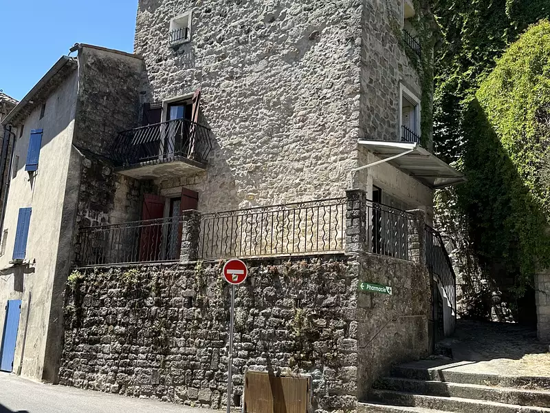 Maison, 125 m²