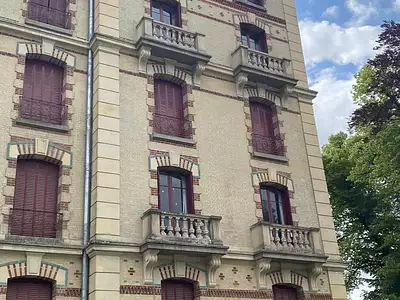 Appartement, 10,63 m²