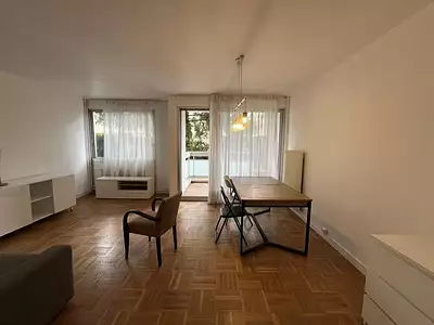 Appartement, 50 m²