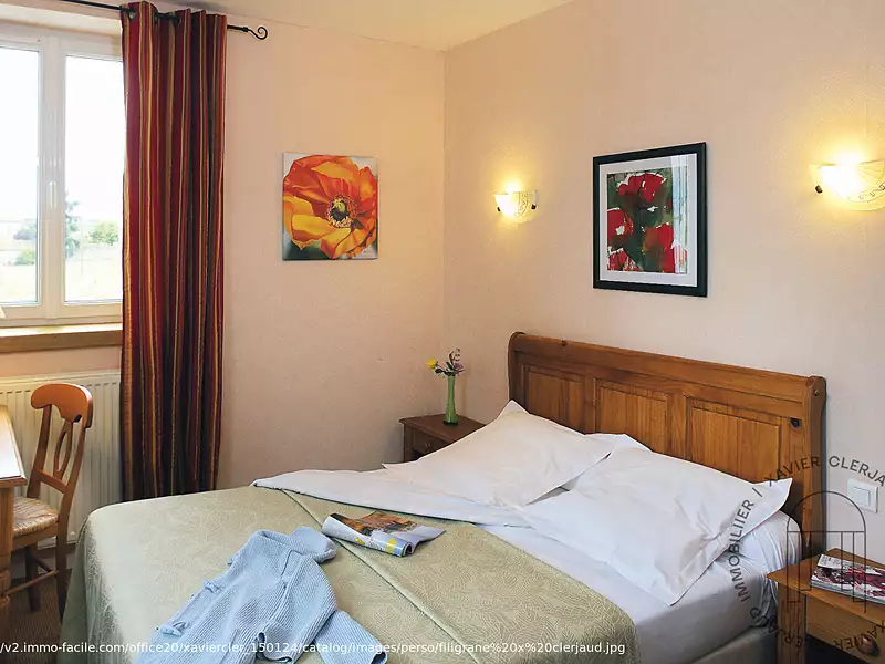 Immeuble, 412,59 m²