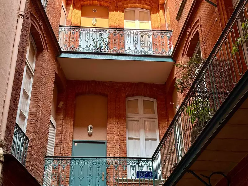 Appartement, 135 m²