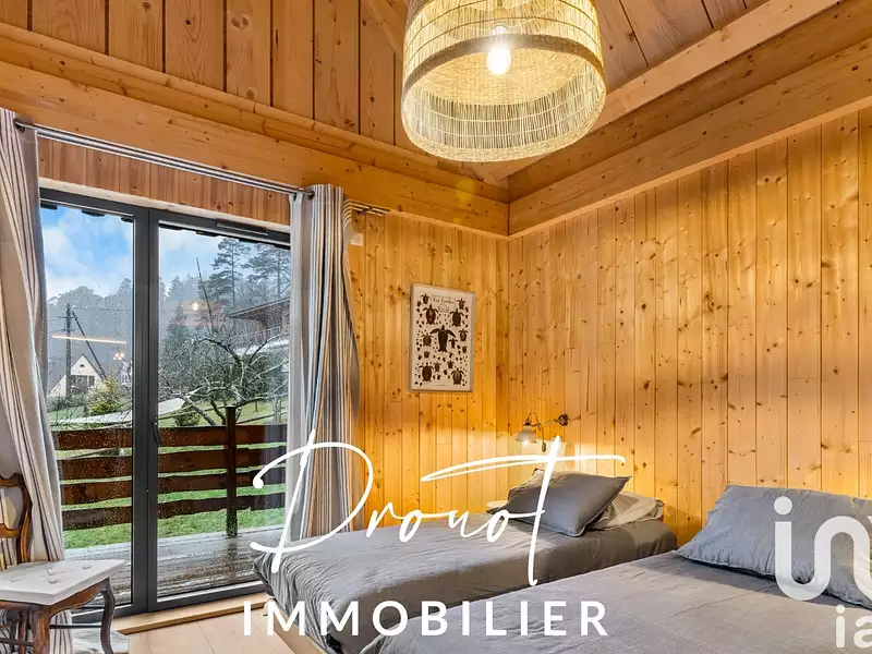 Maison, 171 m²