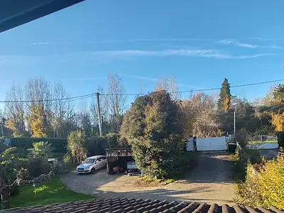 Maison, 127 m²