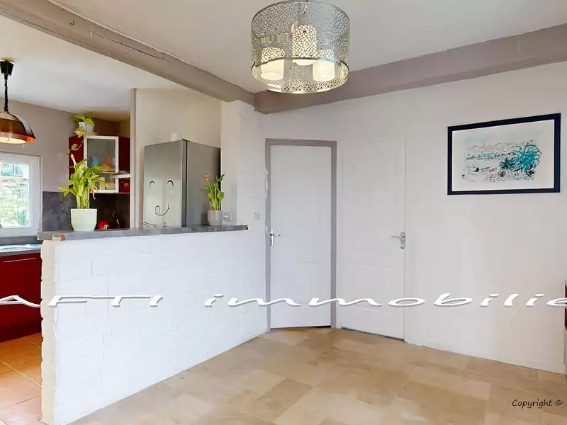 Maison, 60 m²