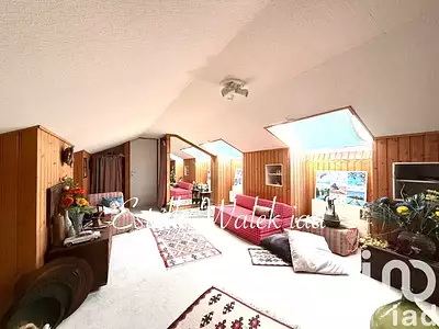 Maison, 136 m²