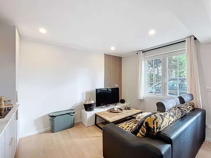 Appartement, 41 m²