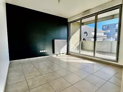 Appartement, 39 m²