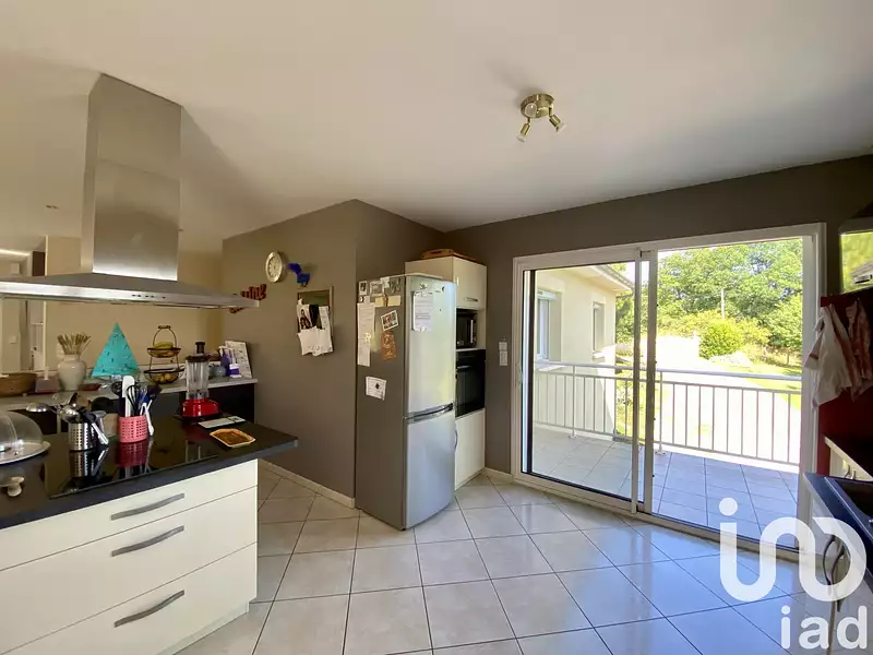 Maison, 115 m²